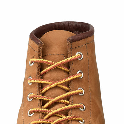 36-Inch Tan/Gold Taslan Boot Laces 97117 | Red Wing Shoes Apparel