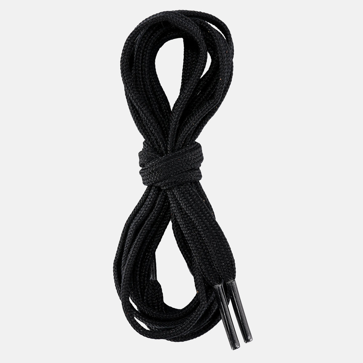 36-Inch Black Flat Nylon Boot Laces 97119 | Red Wing Shoes Apparel
