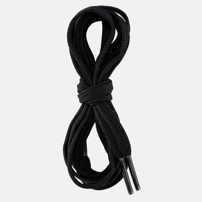 36-Inch Black Flat Nylon Boot Laces 97119 | Red Wing Shoes Apparel