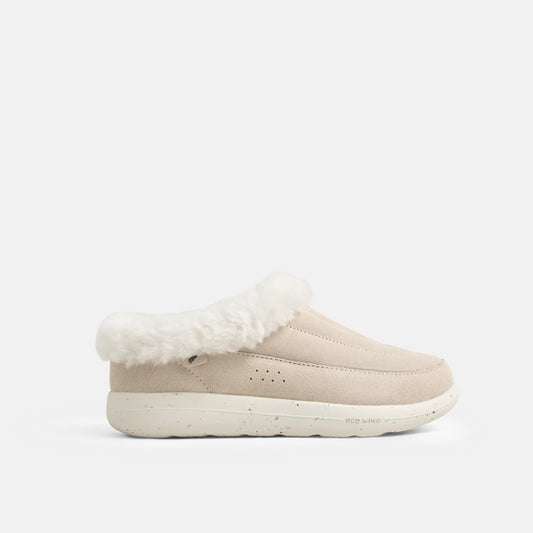 Drift Suede Slippers 97530 | Red Wing Shoes Apparel