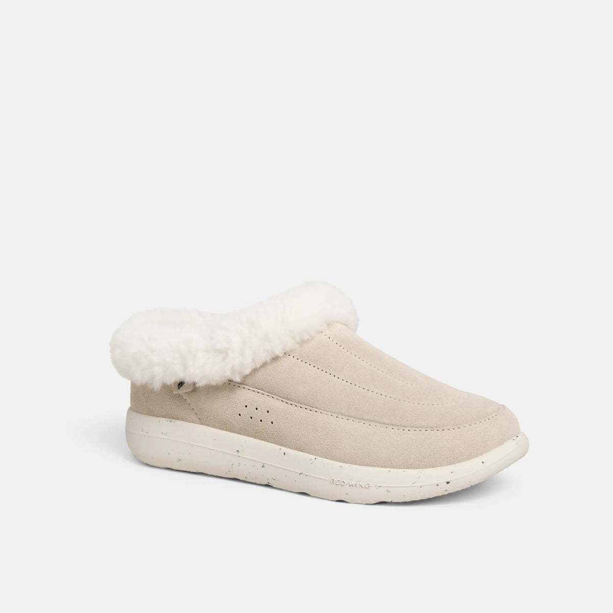 Drift Suede Slippers 97530 | Red Wing Shoes Apparel