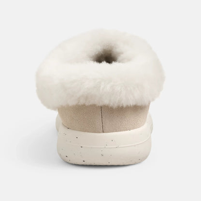 Drift Suede Slippers 97530 | Red Wing Shoes Apparel