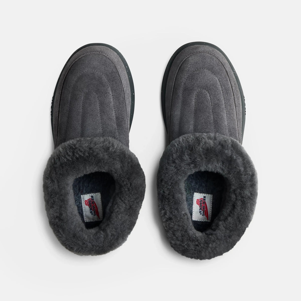 Drift Suede Slippers 97531 | Red Wing Shoes Apparel