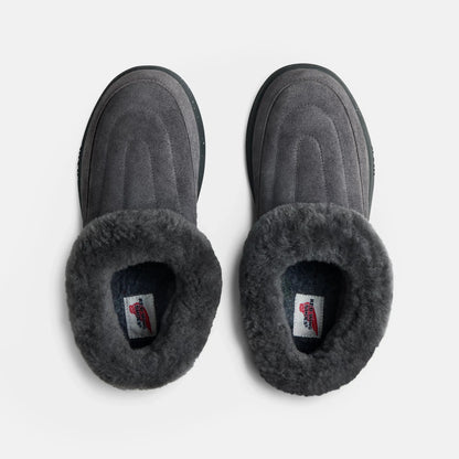 Drift Suede Slippers 97531 | Red Wing Shoes Apparel