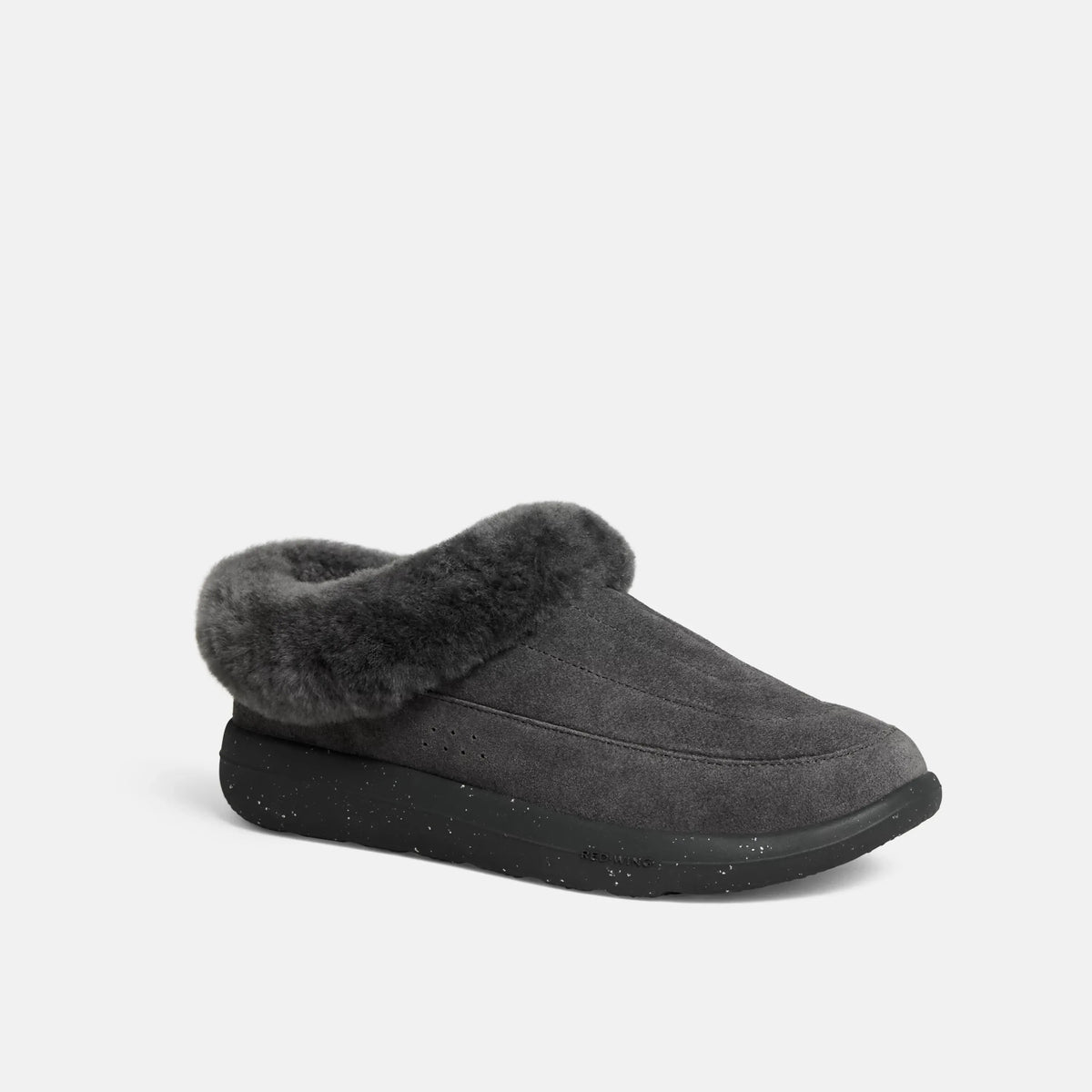 Drift Suede Slippers 97531 | Red Wing Shoes Apparel