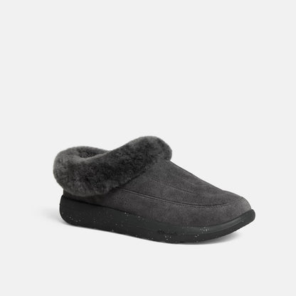 Drift Suede Slippers 97531 | Red Wing Shoes Apparel