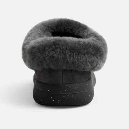 Drift Suede Slippers 97531 | Red Wing Shoes Apparel