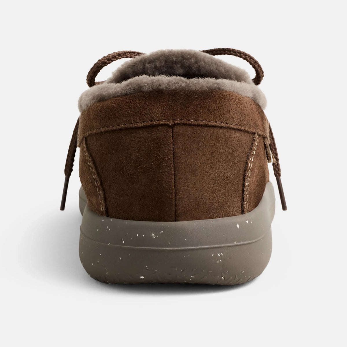 Drift Suede Slippers 97528 | Red Wing Shoes Apparel
