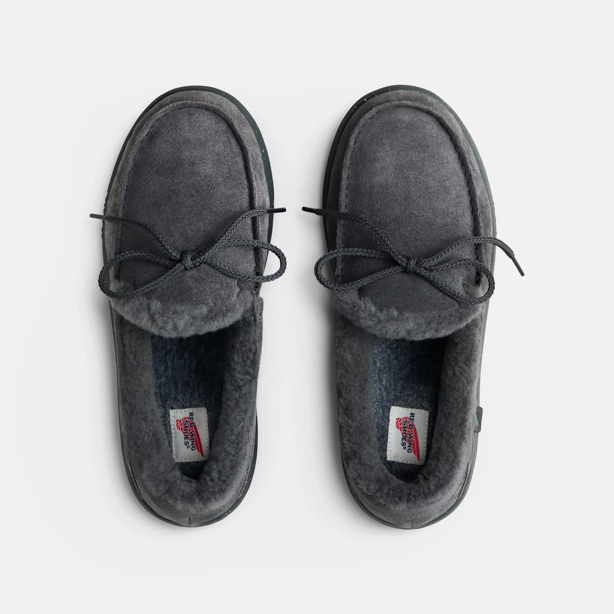Drift Suede Slippers 97529 | Red Wing Shoes Apparel