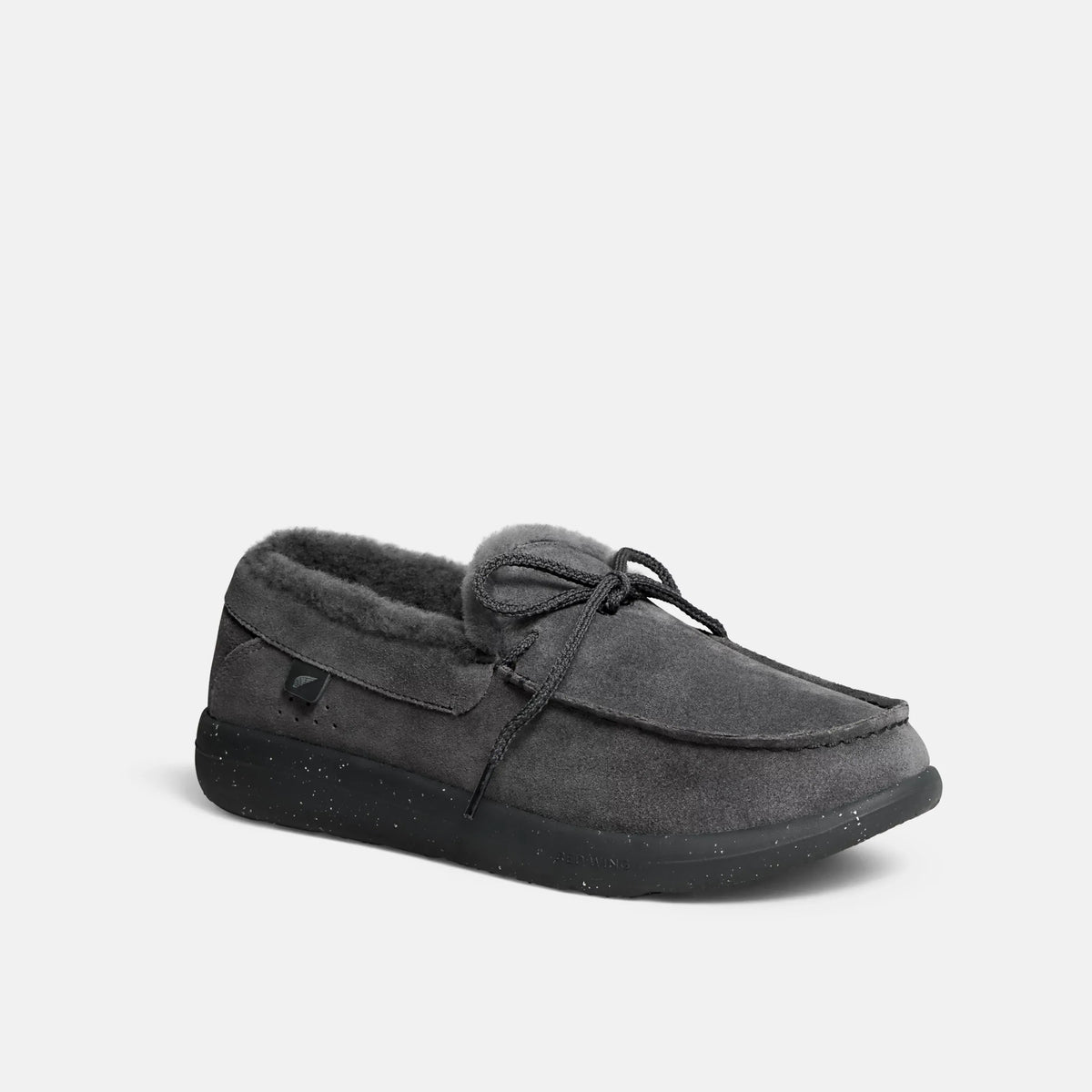 Drift Suede Slippers 97529 | Red Wing Shoes Apparel