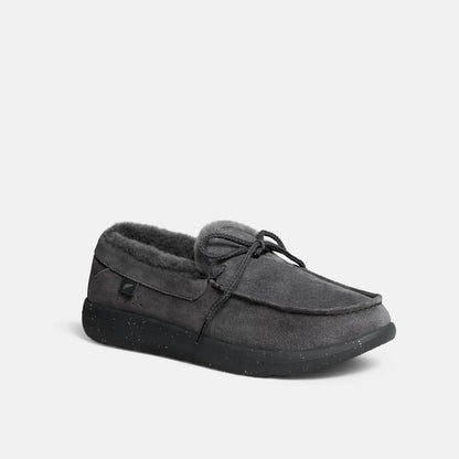 Drift Suede Slippers 97529 | Red Wing Shoes Apparel