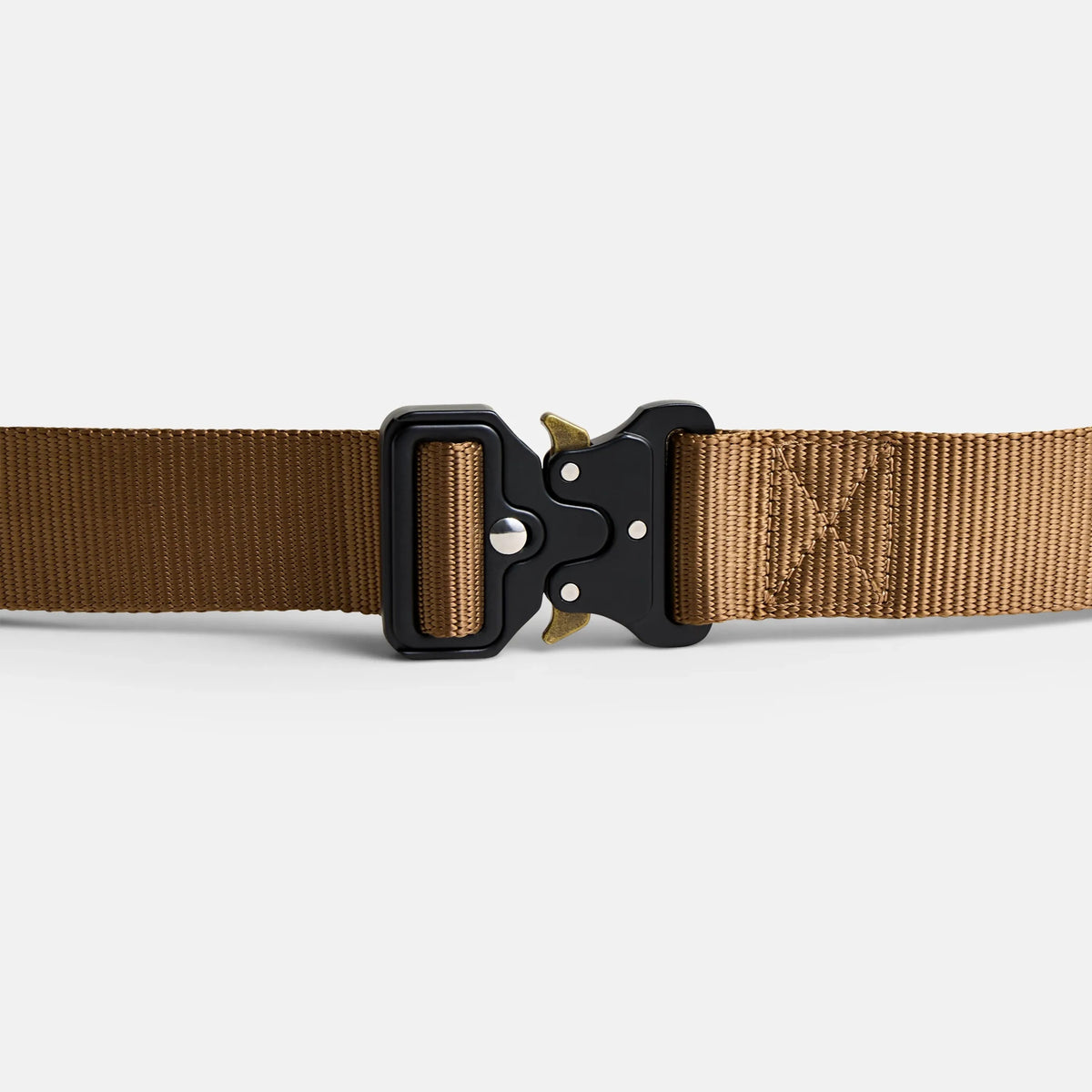 Belt in Copper | Red Wing Shoes Apparel