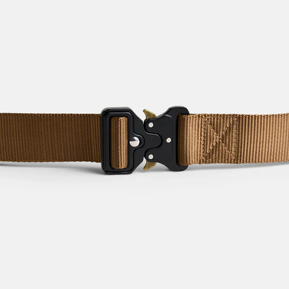 Belt in Copper | Red Wing Shoes Apparel