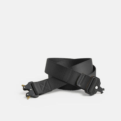 Belt in Black | Red Wing Shoes Apparel