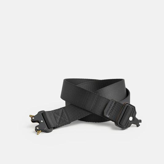 Belt in Black | Red Wing Shoes Apparel