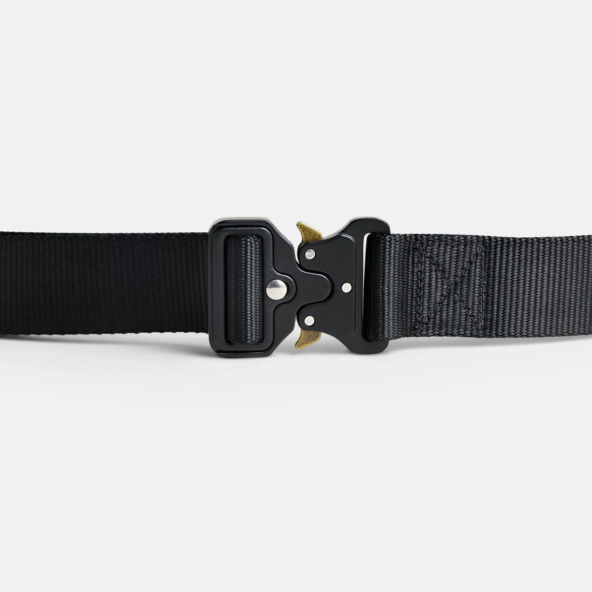 Belt in Black | Red Wing Shoes Apparel