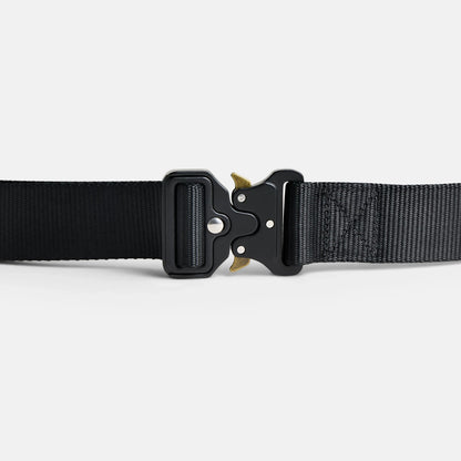 Belt in Black | Red Wing Shoes Apparel