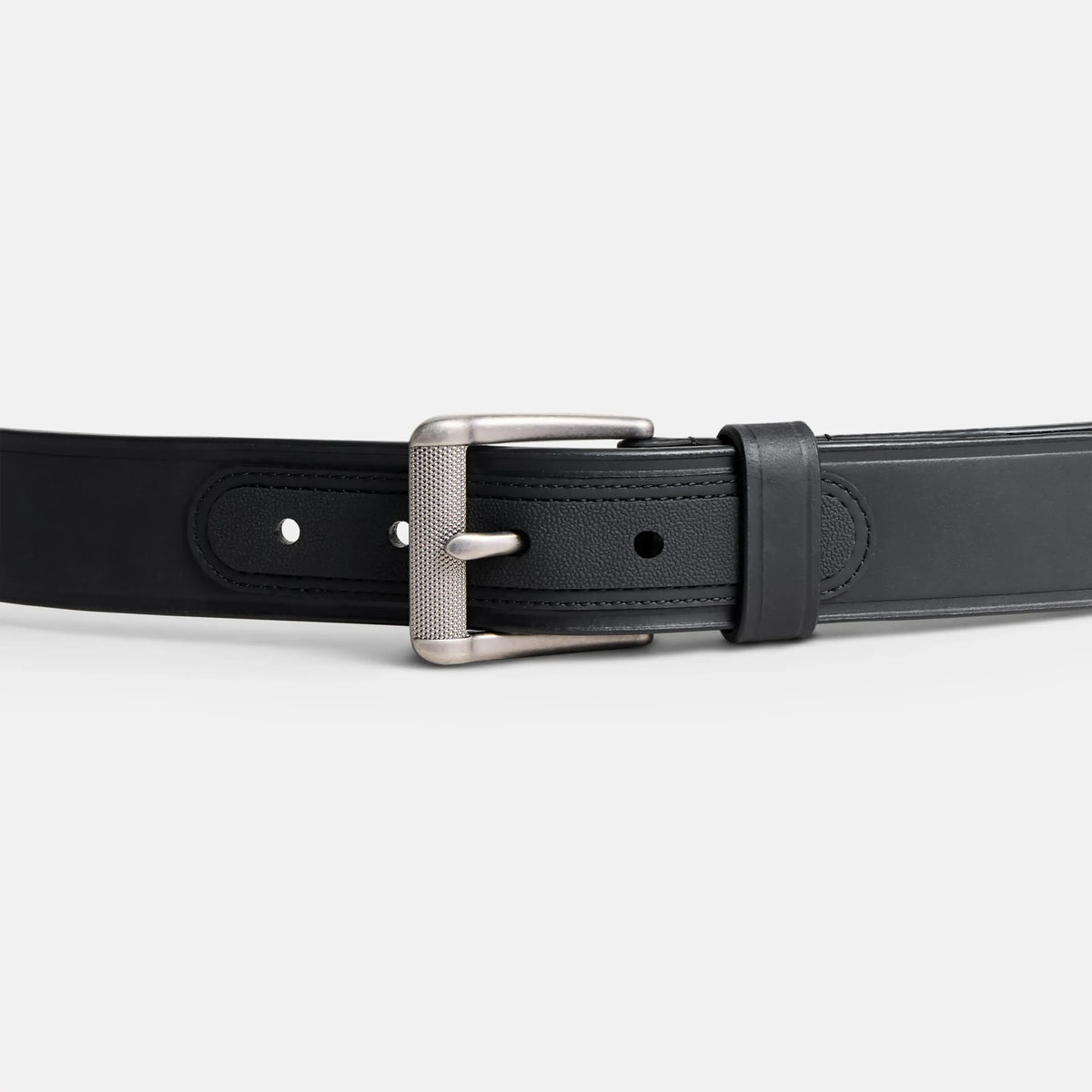 Leather Belt in Black 96536 | Red Wing Shoes Apparel