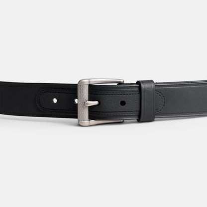 Leather Belt in Black 96536 | Red Wing Shoes Apparel
