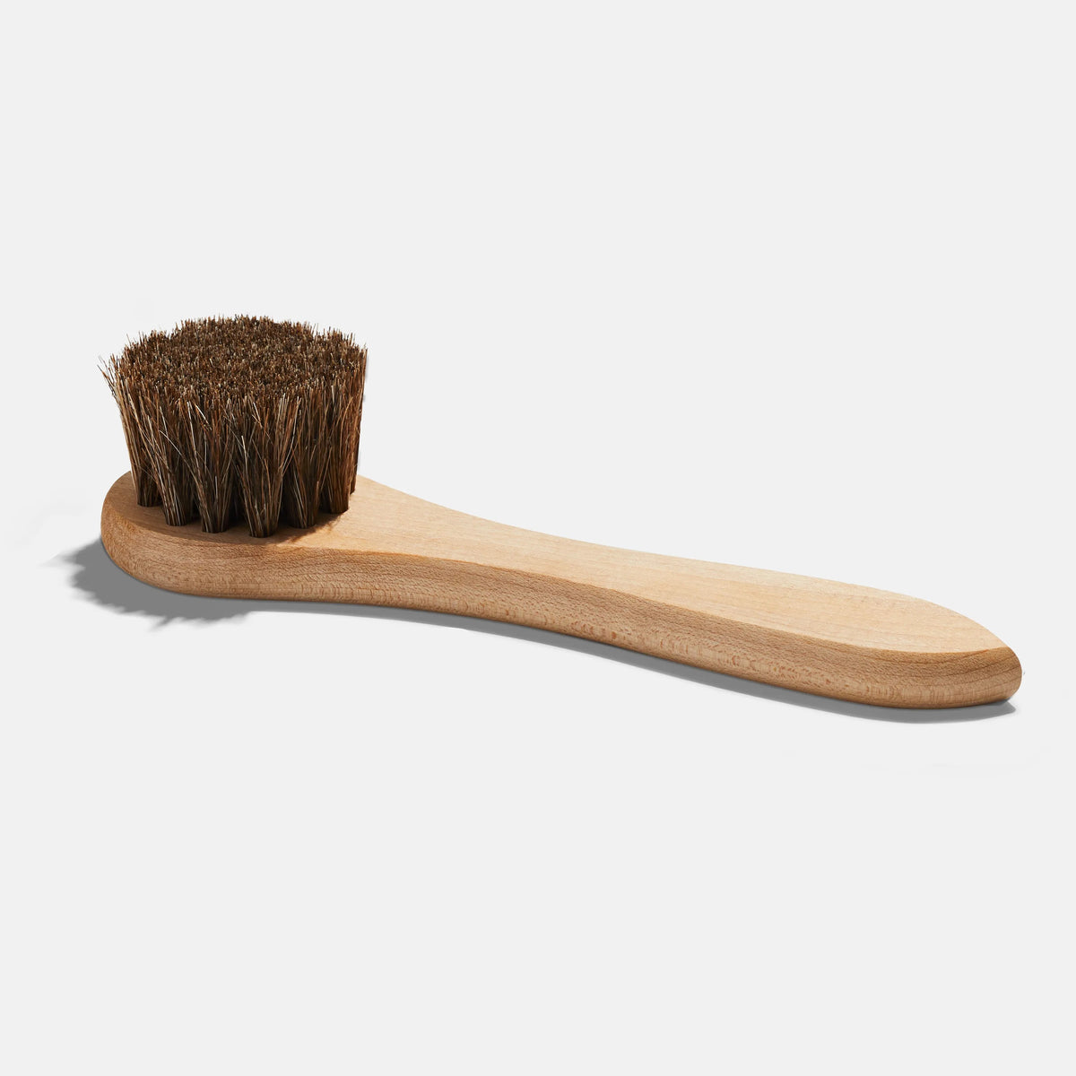 Horse Hair Dauber Brush 97114 | Red Wing Shoes Apparel