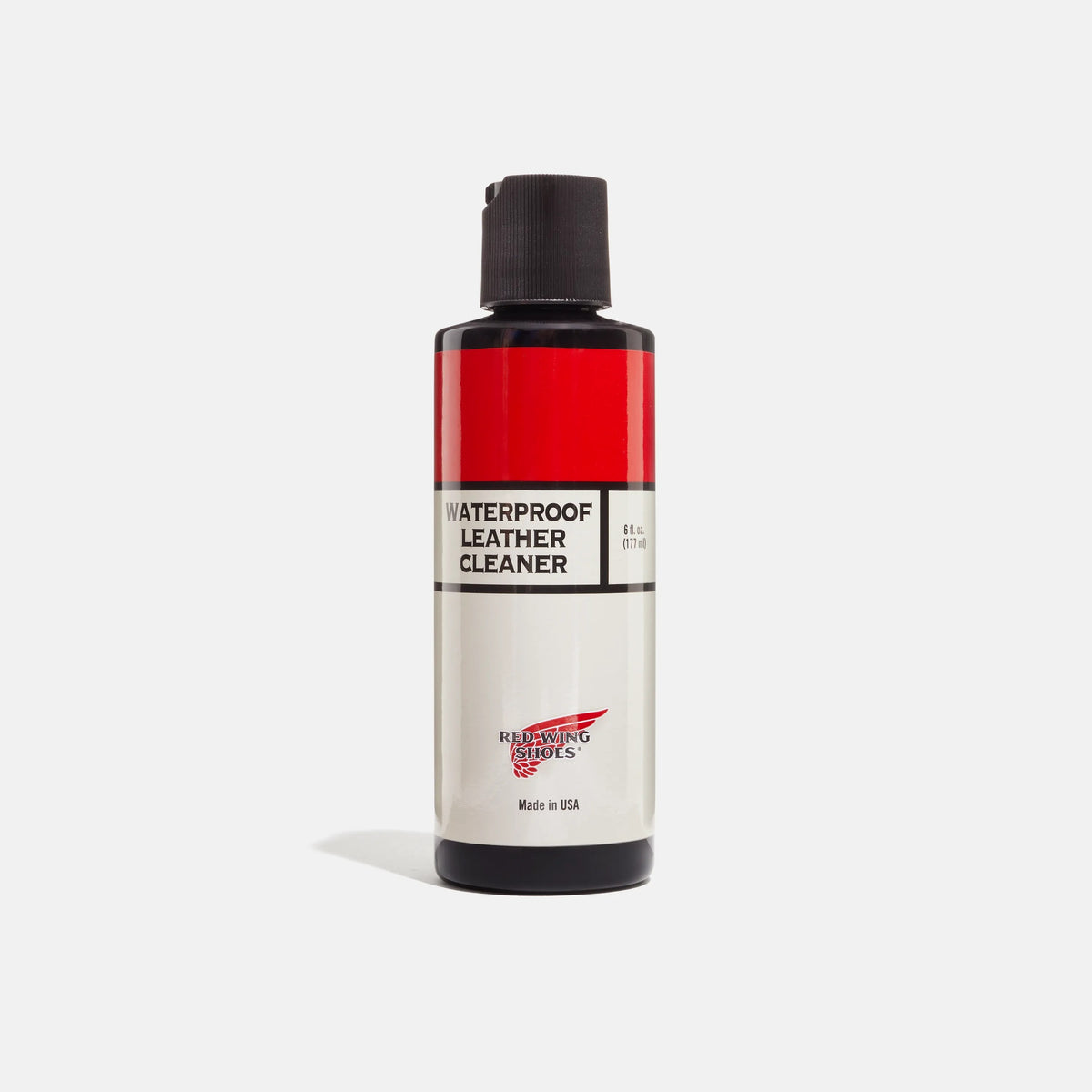 Waterproof Leather Cleaner 98008 | Red Wing Shoes Apparel