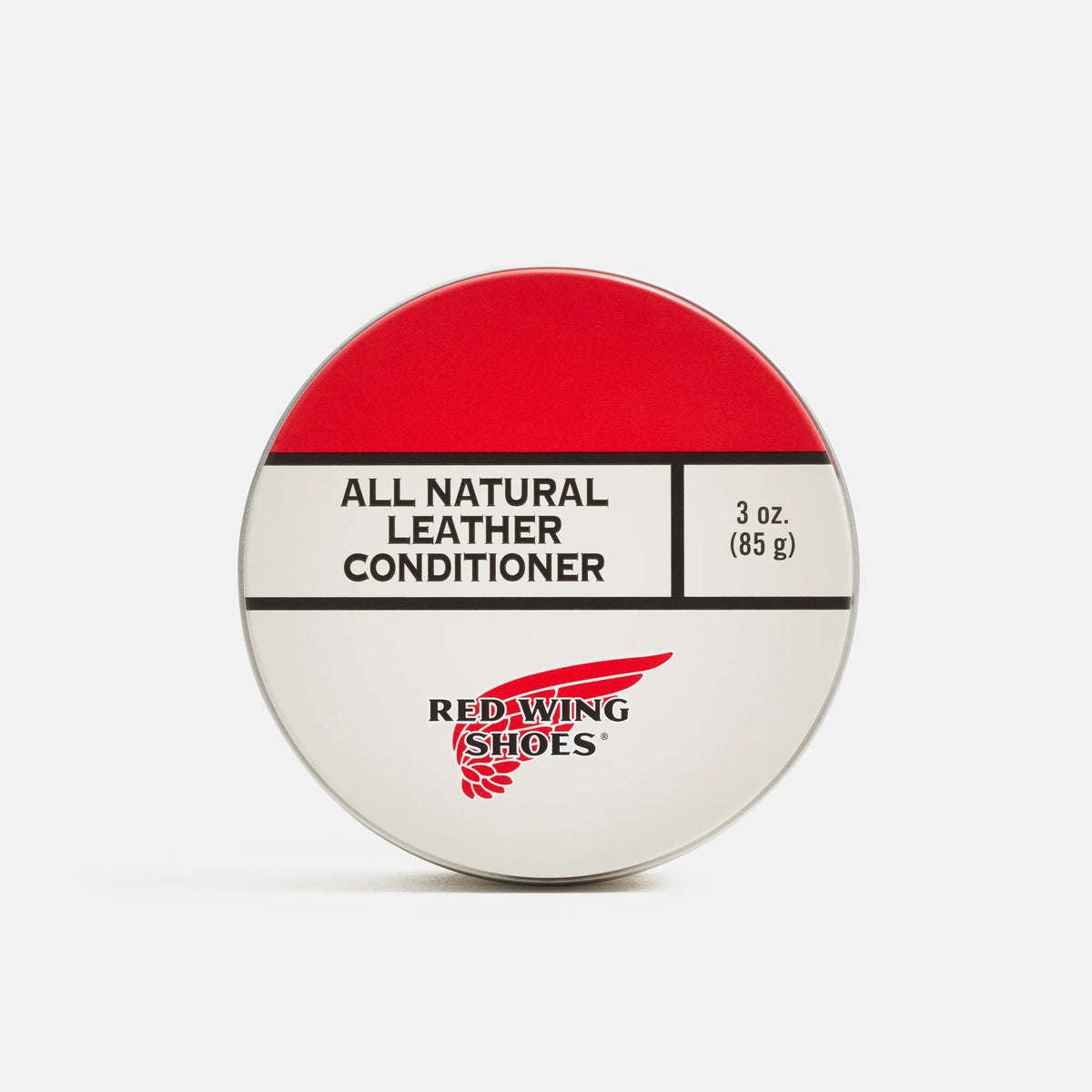 All Natural Leather Conditioner 97104 | Red Wing Shoes Apparel