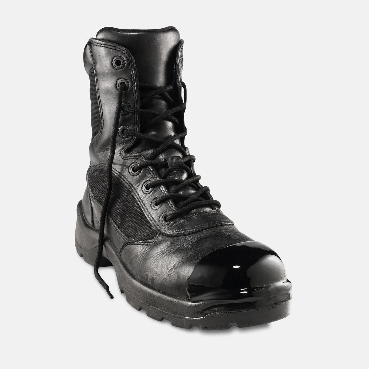 Black Tuff Toe Liquid Bonding Agent 95133 | Red Wing Shoes Apparel