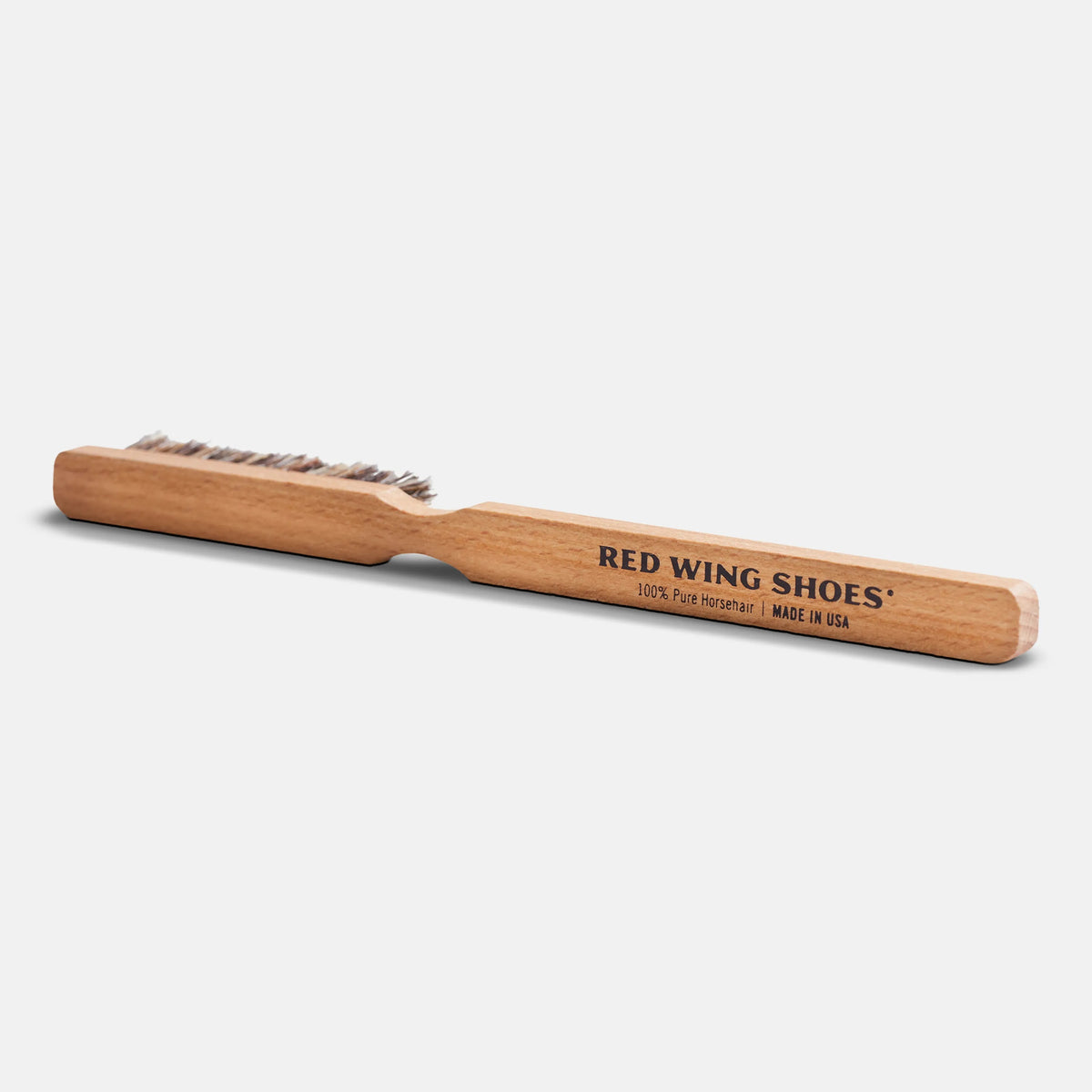 Welt Cleaning Brush 98001 | Red Wing Shoes Apparel
