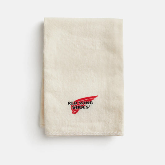 Boot Care Cloths 97195 | Red Wing Shoes Apparel