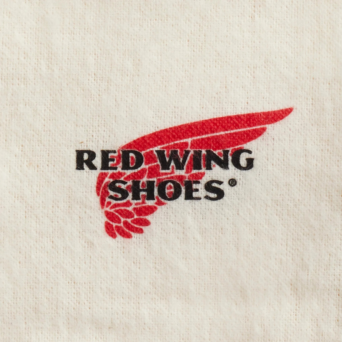 Boot Care Cloths 97195 | Red Wing Shoes Apparel