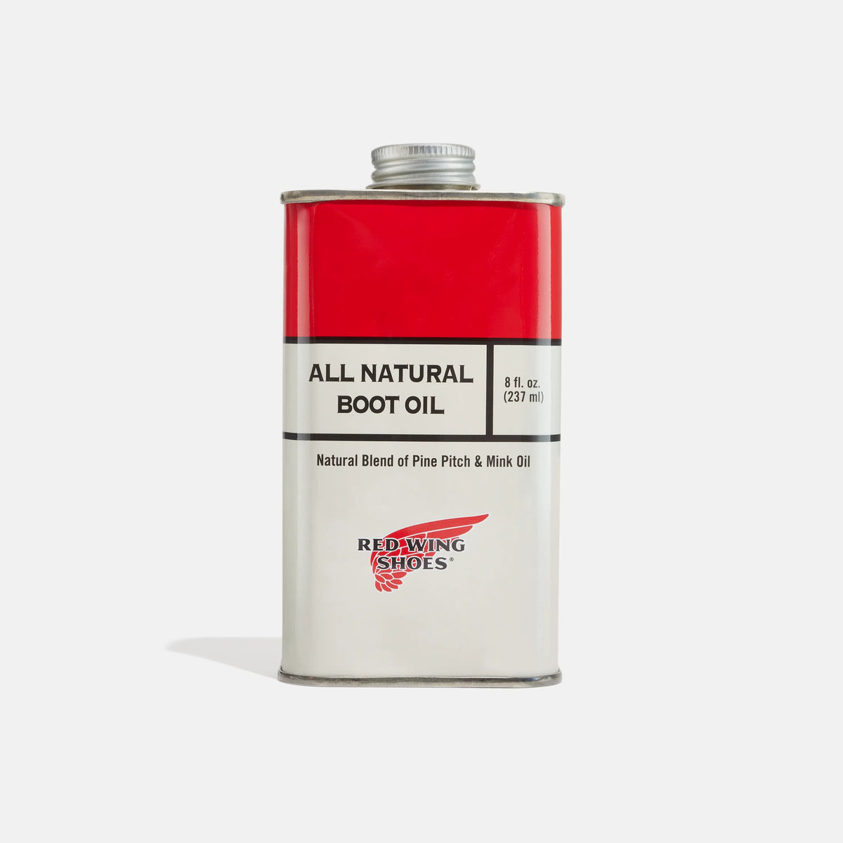All Natural Boot Oil 97103 | Red Wing Shoes Apparel