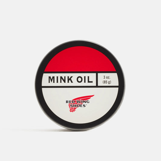 Mink Oil 97105 | Red Wing Shoes Apparel