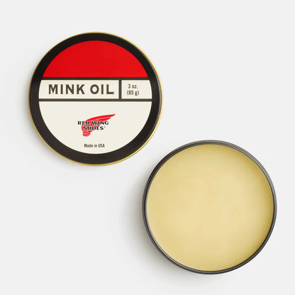 Mink Oil 97105 | Red Wing Shoes Apparel