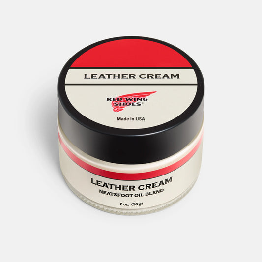 Leather Cream 97095 | Red Wing Shoes Apparel