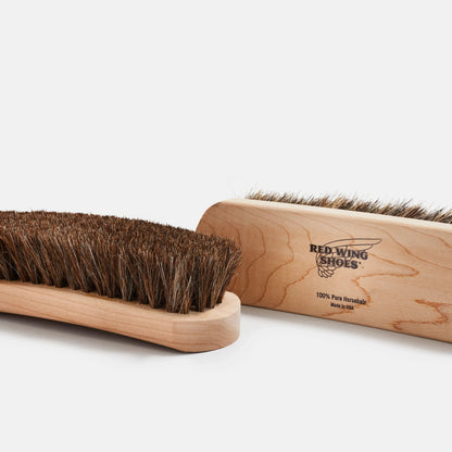 Boot Care Universal Brush 97106 | Red Wing Shoes Apparel