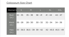 Colosseum LADIES Penn State Nittany Lions Navy Pullover Fleece NCAA Ho