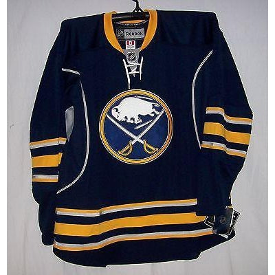 Buffalo Sabres YOUTH Home Reebok Premier 7185 Jersey