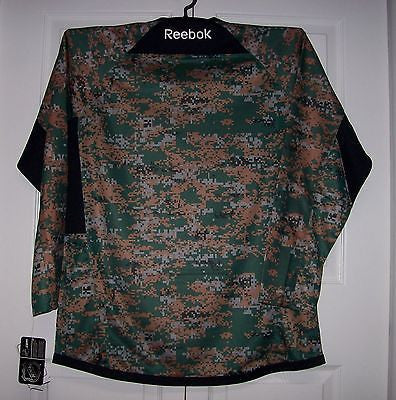 Military CAMO Dallas Stars Reebok Premier 7352 Jersey