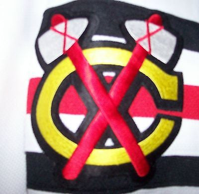 2017 Winter Classic Chicago Blackhawks Reebok LADIES Womans Jersey