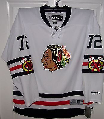 PANARIN 2017 Winter Classic Chicago Blackhawks Reebok Jersey