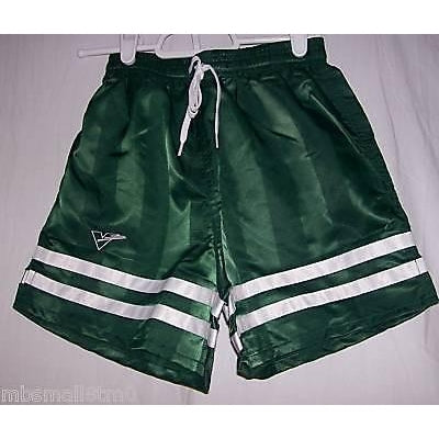 YOUTH Forest Torino Soccer Shorts FieldSheer - Upper V