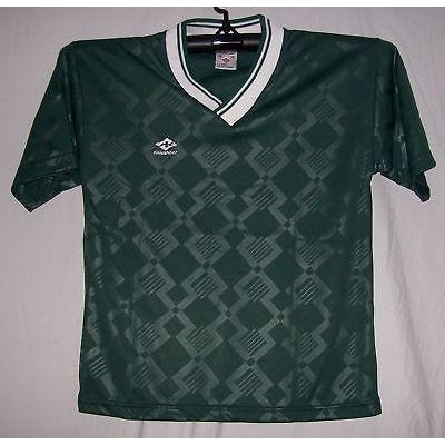 FOREST Soccer Jerseys Stampa jersey FieldSheer - Upper V